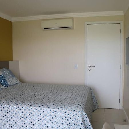 Golf Ville Resort Residence Bloco 64Mar Apto 31 Aquiraz - Ceara - Brasil ภายนอก รูปภาพ