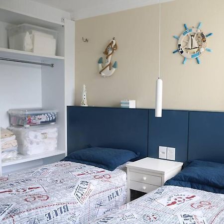 Golf Ville Resort Residence Bloco 64Mar Apto 31 Aquiraz - Ceara - Brasil ภายนอก รูปภาพ