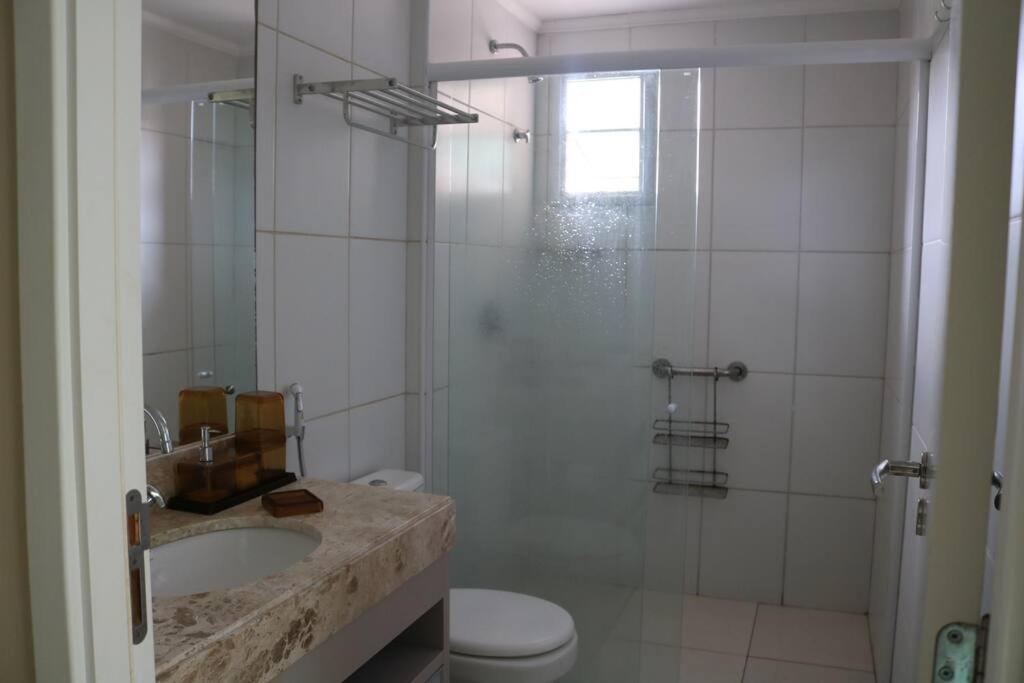 Golf Ville Resort Residence Bloco 64Mar Apto 31 Aquiraz - Ceara - Brasil ภายนอก รูปภาพ