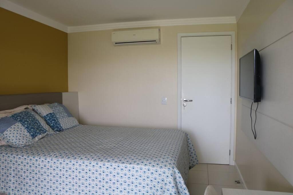 Golf Ville Resort Residence Bloco 64Mar Apto 31 Aquiraz - Ceara - Brasil ภายนอก รูปภาพ