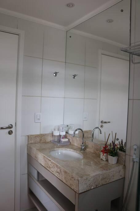 Golf Ville Resort Residence Bloco 64Mar Apto 31 Aquiraz - Ceara - Brasil ภายนอก รูปภาพ