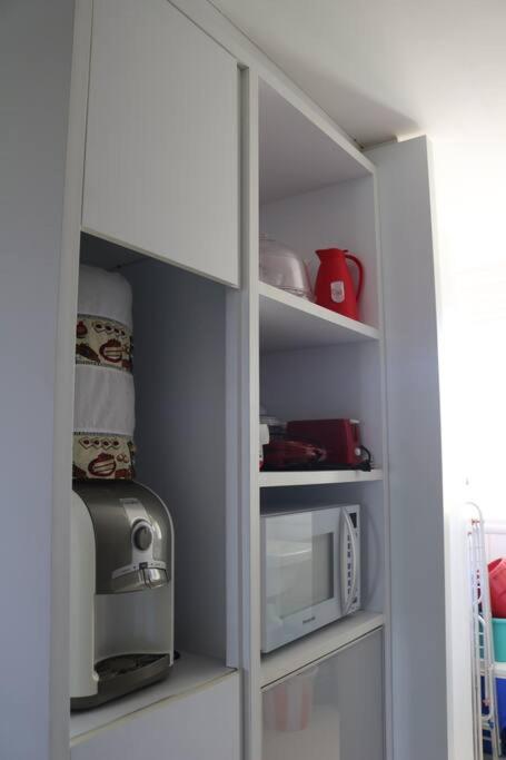 Golf Ville Resort Residence Bloco 64Mar Apto 31 Aquiraz - Ceara - Brasil ภายนอก รูปภาพ
