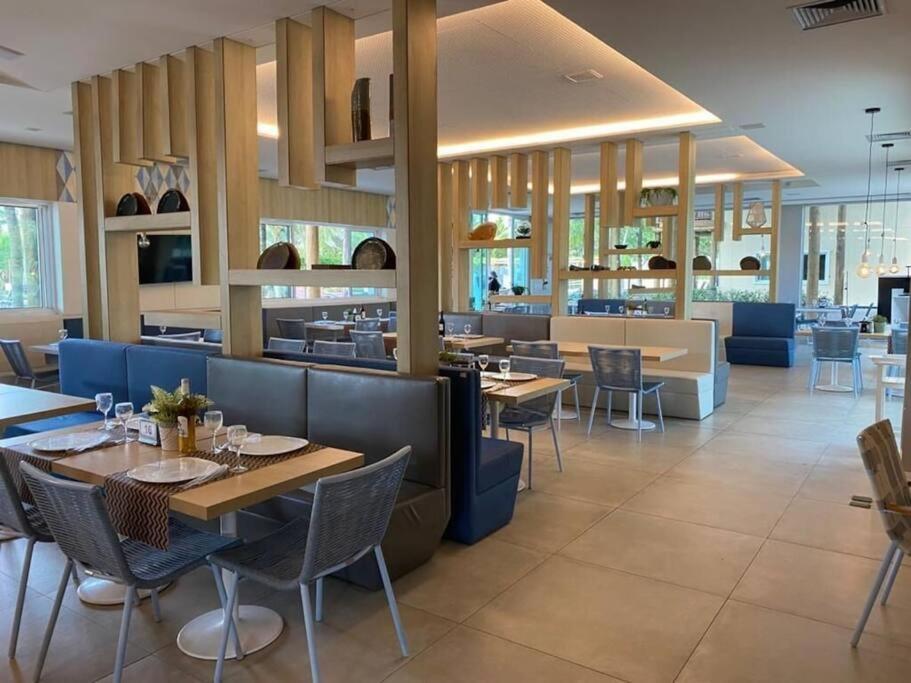 Golf Ville Resort Residence Bloco 64Mar Apto 31 Aquiraz - Ceara - Brasil ภายนอก รูปภาพ
