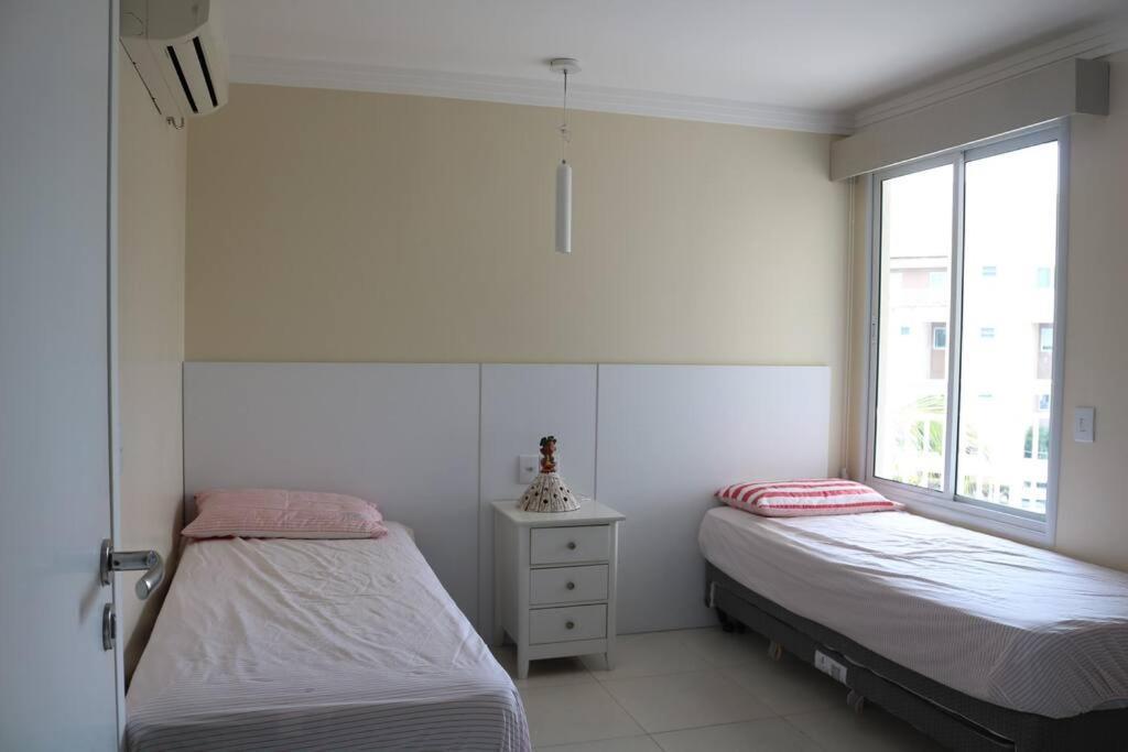 Golf Ville Resort Residence Bloco 64Mar Apto 31 Aquiraz - Ceara - Brasil ภายนอก รูปภาพ